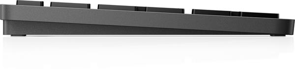 HP 975 Dual-Mode Wireless Keyboard CZ/SK/ENGint