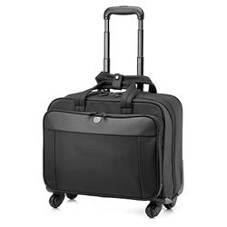 HP Business 4wheel Roller Case (up to 17.3)