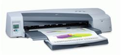 HP DesignJet 110 plus, A1