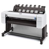 HP DesignJet T1600 36-in Printer A0