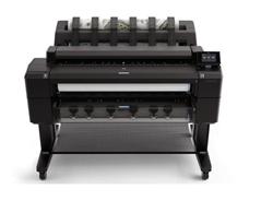 HP Designjet T2500 914 mm PostScript eMultifunction Printer