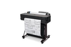 HP DesignJet T630 24-in Printer