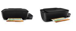 HP DeskJet GT 5810 All-in-OnePrint, Scan & Copy /bez WiFi/