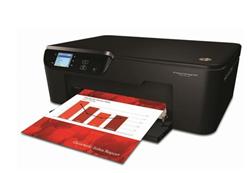 HP Deskjet Ink Advantage 3525 e-All-in-One Multifunkčná atramentová tlačiareň, Wifi