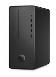 HP Desktop Pro G2, i3-8100, Intel HD, 4GB, HDD 1TB, DVDRW, FDOS, 1-1-1