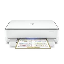 HP DJ Plus IA 6075 AiO Printer (Instant Ink Ready)