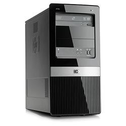 hp Elite 7200 MT i3-2120 2GB 320GB DVDRWLS CR KLV+MYS W7Pro64 1y