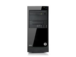 hp Elite 7300 MT i3-2120 4GB 1TB DVDRWLS CR KLV+MYS W7Pro64 1y
