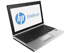 HP EliteBook 2170p i5-3427U, 11.6, CAM, 4GB, 500GB, 7.2, a/b/g/n/, BT, WWAN, FpR, W7Pro