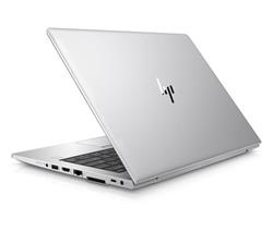 HP EliteBook 830 G6, i5-8265U, 13.3 FHD, UMA, 8GB, SSD 256GB, W10Pro, 3-3-0