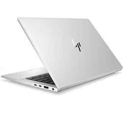 HP EliteBook 840 G7, i5-10210U, 14.0 FHD, UMA, 8GB, SSD 512GB, W10Pro, 3-3-0