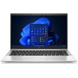 HP EliteBook 845 G8 R3 5450U PRO 14.0 FHD 400, 8GB, 512GB, ax, BT, FpS, backlit keyb, Win10pro