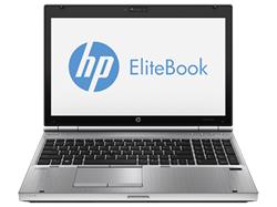 HP EliteBook 8570p