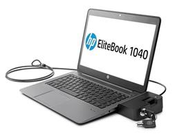 HP EliteBook Folio 1040 G2, i7-5600U, 14."0 FHD, 8GB, 512GB SSD, ac, BT, LTE, NFC, FpR, vPro, LL batt, W8.1Pro-W7Pro