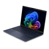 HP EliteBook X G2i 14, Ultra 7 356H, 14.0/2880x1800/OLED, 32GB, SSD 1TB, W11Pro, 3-3-3