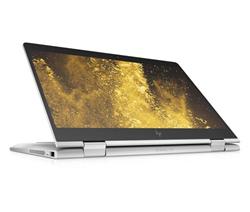 HP EliteBook x360 830 G6, i5-8265U, 13.3 FHD/Touch, UMA, 8GB, SSD 256GB, noODD, W10Pro, 3-3-0