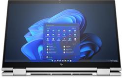HP EliteBook x360 830 G9, i5-1235U, 13.3 WUXGA/400n, 8GB, SSD 512GB, W11Pro/W10Pro