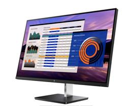HP EliteDisplay S270n, 27.0 IPS, 3840x2160, 1300:1, 5.4 ms, 350cd, DP/HDMI/USB-C, 3y