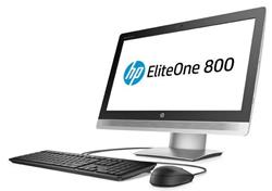 HP EliteOne 800 G2, i5-6500, 23 FHD, IntelHD, 8GB, 500GB, DVDRW, CR, a/b/g/n/ac+BT, KLV+MYS, W10Pro, 3y, AdjH.