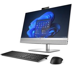 HP EliteOne 870 G9 AiO 27 T QHD, i7-14700, Intel HD, 1x32 GB DDR5, SSD 1 TB M.2 NVMe TLC, W11Pro, 3-3-3