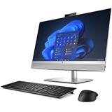 HP EliteOne 870 G9 AiO 27 T QHD, i7-14700, Intel HD, 1x32 GB DDR5, SSD 1 TB M.2 NVMe TLC, W11Pro, 3-3-3
