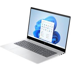 HP ENVY 17-da0001nc, Ultra 5-125H, 17.3 1920x1080/IPS/300n/Touch, UMA, 32GB, SSD 1TB, W11Pro, 2-2-2, Silver