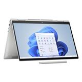 HP ENVY x360 15-fe0002nc, i7-1355U, 15.6 FHD OLED/400n/Touch, RTX3050/4GB, 16GB, SSD 1TB, W11H, 2-2-2, Silver