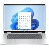 HP ENVY x360 16-ac0001nc, Ultra 5-125U, 16.0 2880x1800/OLED/400n/120Hz/Touch, UMA, 16GB, SSD 1TB, W11H, 2-2-2, Silver