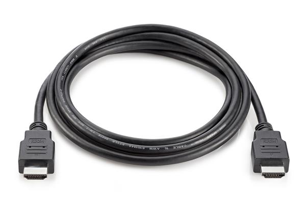 HP HDMI Standard Cable Kit (Bulk 75)