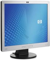 HP L1906 19" TFT 500:1, 250cd/m2, 8-12ms, 140/130° 3y