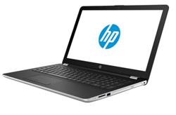 HP Laptop 15-bs025nc, i3-6006U, 15.6 FHD, AMD Radeon 520/2GB, 4GB, HDD 1TB, DVDRW, W10