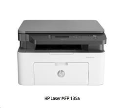 HP Laser 135a