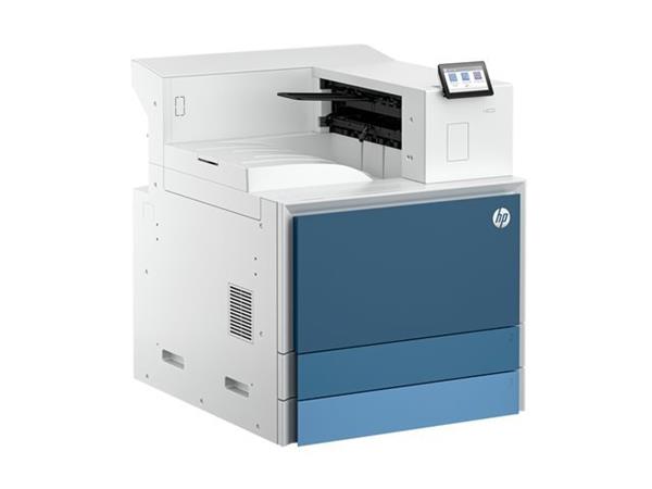 HP LaserJet Enterprise 8501dn A3