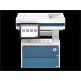 HP LaserJet Enterprise MFP 5602dn