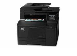 HP LaserJet Pro 200 Color MFP M276nw (náhrada za CM1415)