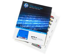 HP LTO5 Ultrium WORM Automation Bar Code Labels (110 pack)