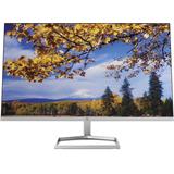 HP M27f, 27.0 IPS, 1920x1080, 1000:1, 5ms, 300cd, VGA/HDMI, 1-1-0