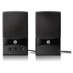 HP Multimedia Speakers 2.0