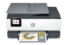 HP OfficeJet Pro 8022e All in One Printer (Instant Ink Ready)