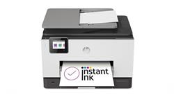 HP OfficeJet Pro 9020 AiO Printer (Instant Ink Ready)
