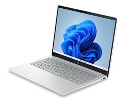 HP OmniBook 3 14-hy0000ncx, Ryzen 5 40, 14.0/1920x1200, 8GB, SSD 512GB, W11H, 2-2-0, Silver