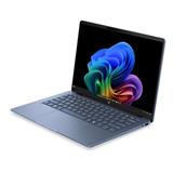 HP OmniBook 5 14-hh0070ncx, Ultra 5 322, 14.0/2880x1800/OLED, 16GB, SSD 512GB, W11Pro, 3-3-0, Blue