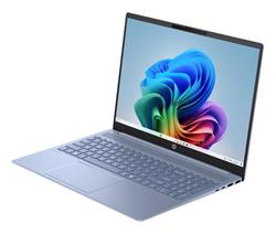 HP OmniBook 5 AI 16-ag1001nc, Ryzen AI 5 340, 16.0 1920x1200/IPS/300n, UMA, 16GB,SSD 512GB, W11H, 3-3-0, Blue