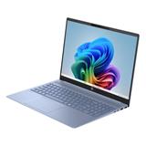 HP OmniBook 5 AI 16-ag1001nc, Ryzen AI 5 340, 16.0 1920x1200/IPS/300n, UMA, 16GB,SSD 512GB, W11H, 3-3-0, Blue