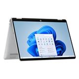 HP OmniBook 5 Flip 14-fp0004nc, Core 7 150U, Touch/14.0/1920x1200/OLED, 16GB, SSD 1TB, W11H, 3-3-0, Silver