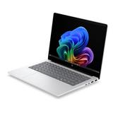 HP OmniBook 7 14-hg0070ncx, Ultra 5 325, 14.0/2880x1800/OLED, 16GB, SSD 512GB, W11Pro, 2-2-2, Silver