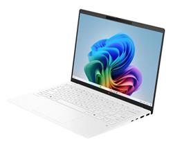 HP OmniBook 7 Aero AI 13-bg1000nc, Ryzen AI 5 340, 13.3 1920x1200/IPS/400n, UMA, 16GB, SSD 512GB, W11H, 2-2-0, White