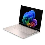 HP OmniBook Ultra 14-kd0072ncx, Ultra 7 356H, Touch/14.0/2880x1800/OLED, 32GB, SSD 512GB, W11Pro, 2-2-2, Sand