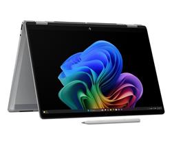 HP OmniBook X Flip AI 14-fk0002nc, Ryzen AI 7 350, Touch/14.0 2880x1800/OLED/120Hz/400n, UMA, 32GB, SSD 1TB, W11H, 2-2-2