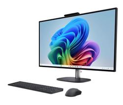 HP OmniStudio X 27-cx0003nc, Ultra 9 386H, 27.0/2560x1440/Neo:LED, RTX5050/8GB, 32GB, SSD 2TB, W11Pro, 2-2-0, Black, WiF